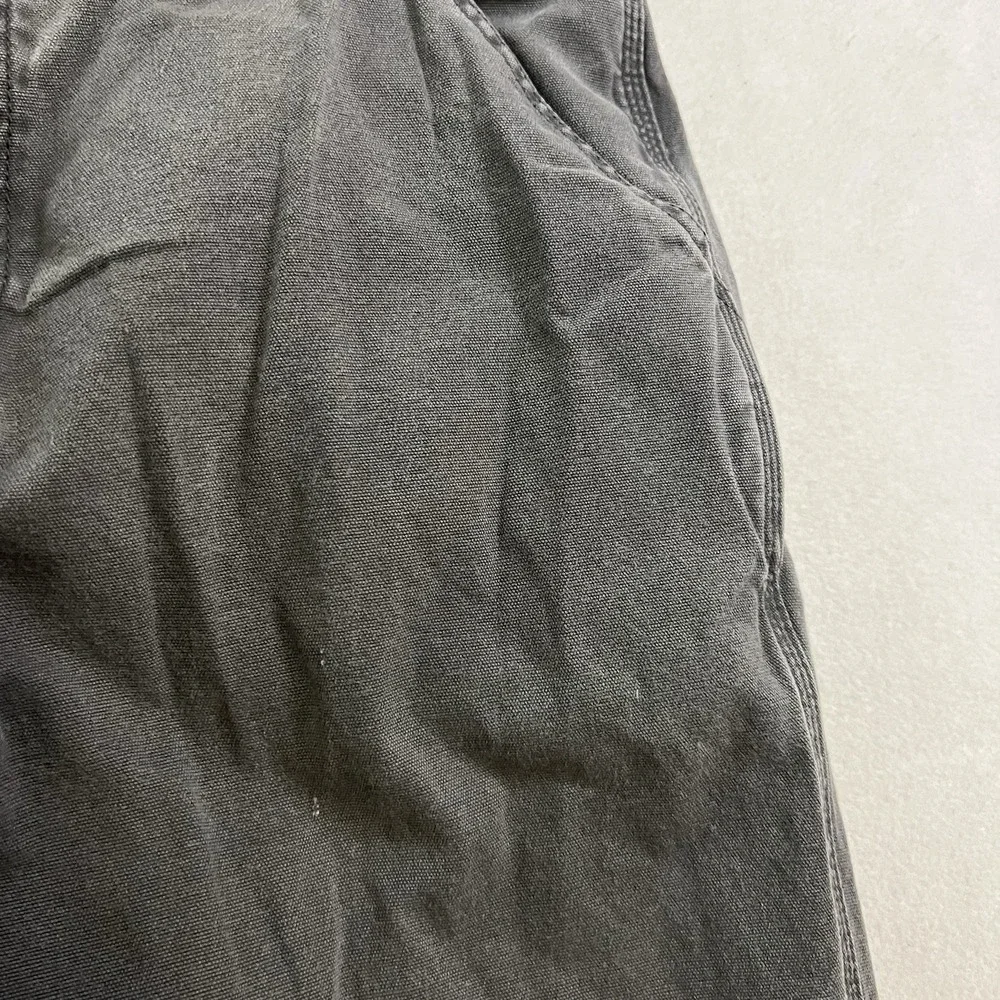 Carhartt item fading relaxed